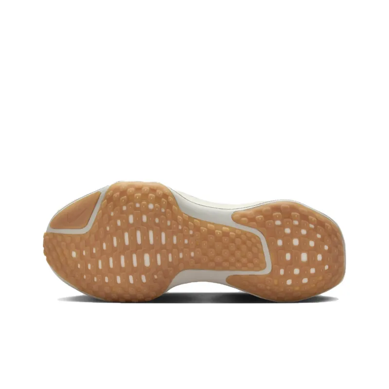 Nike ZoomX Invincible Run 3 Light Bone Pail Ivory Women's-4