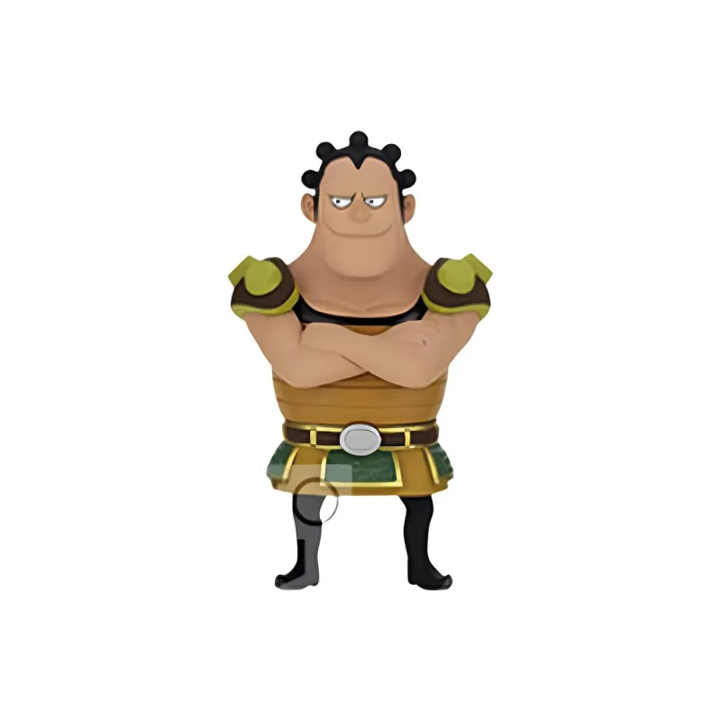 BANPRESTO Bonus Gifts-1