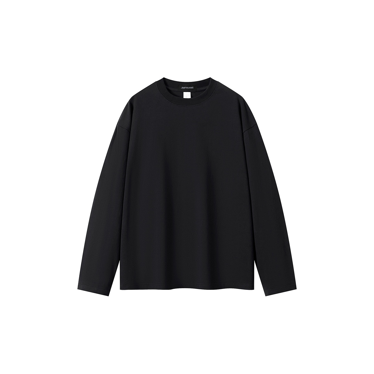 Stussy Contrast Stitch Label Crew Sweater - POIZON