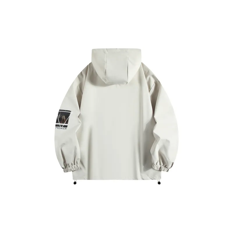 Premier 55 Jackets Unisex-5