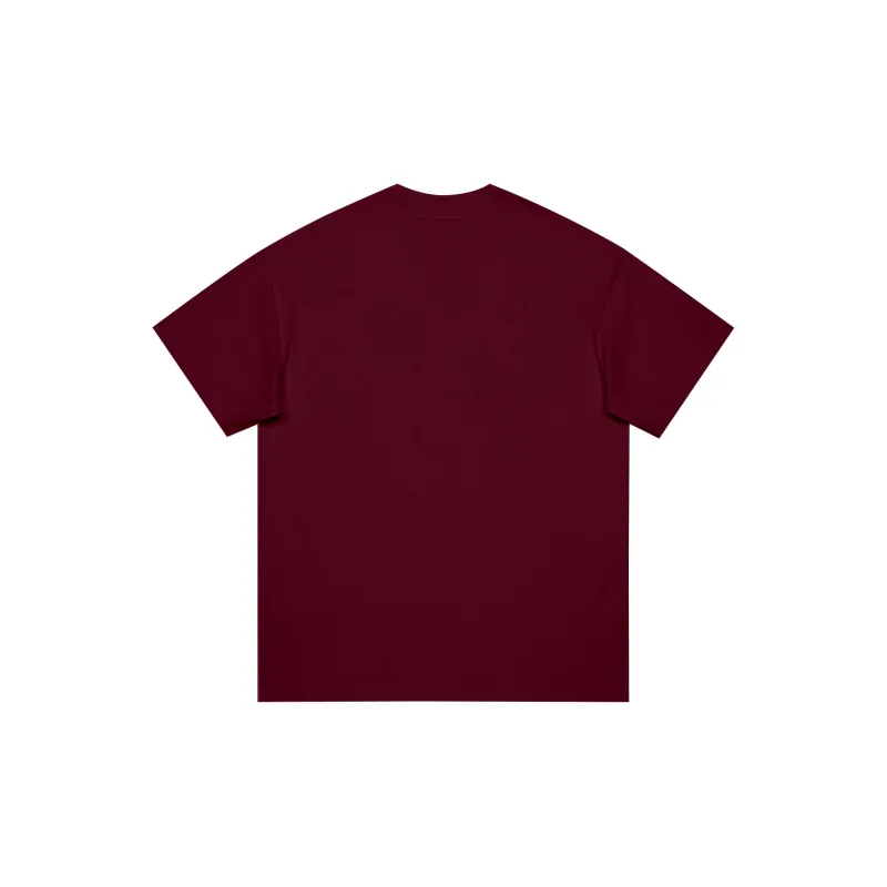 PEIMENG Short Sleeved T Shirts Unisex-7