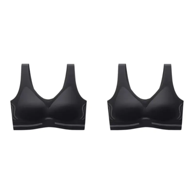 YUZHAOLIN Bra Women's Combo Set-16
