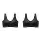 LS-238/Trendy Black+Trendy Black/2 Pack