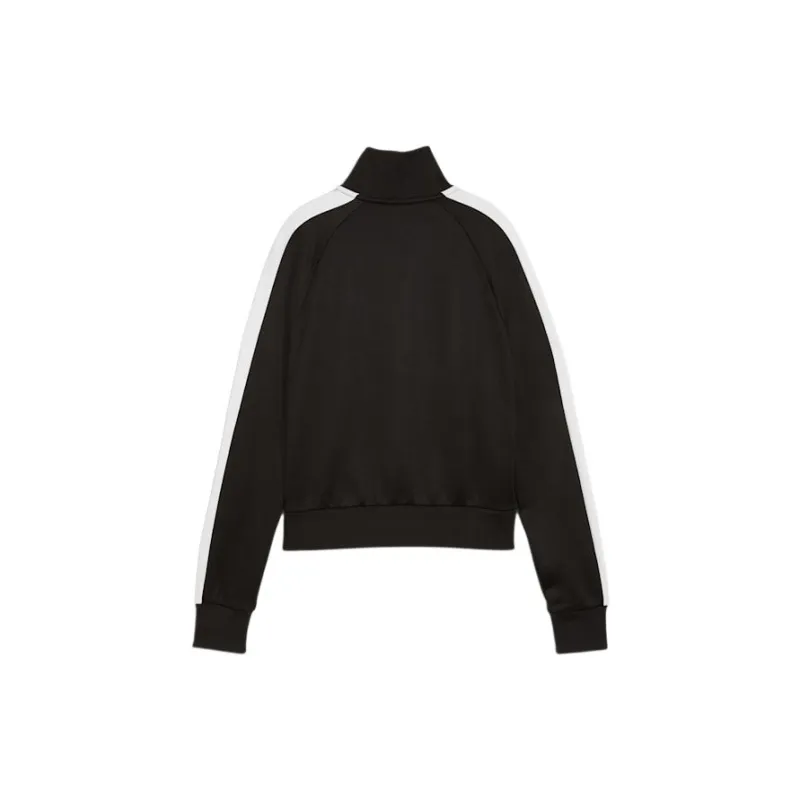 PUMA T7 Always On Short Track Jacket Women's-1