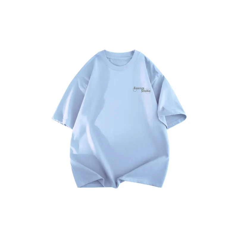 KONZEN· T Shirts Unisex-11