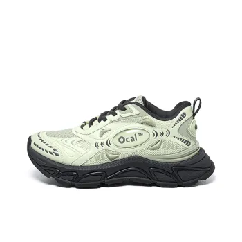Ocai Runtech3.0 Running Shoes Unisex Avocado Green