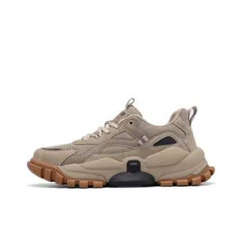 JEEP SPIRIT Outdoor Boots Men Sandstone