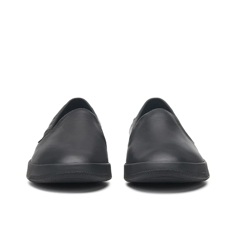 EQLZ EQUALIZER 1970 Low Top Casual Shoes Unisex Dragon Shadow Black-3
