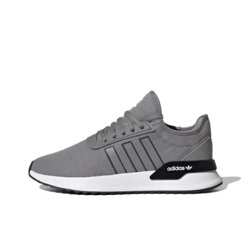 Adidas Originals U_Path X Running Shoes Men Low-Top Gray