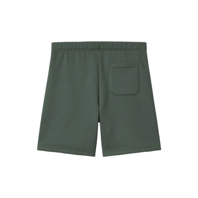Carhartt WIP Chase Shorts-1