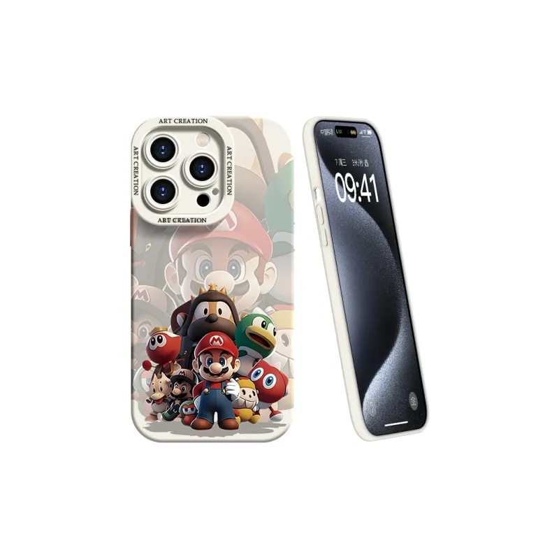 YOOPOO Phone Cases-1