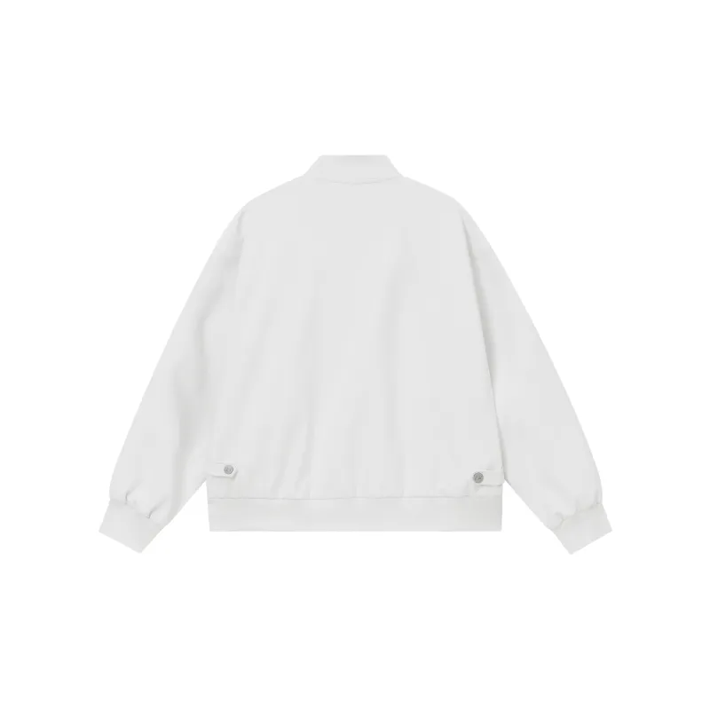 FORNINES Leather Jackets Coats Unisex-7