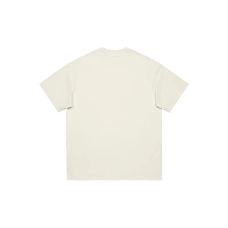 PEIMENG Short Sleeved T Shirts Unisex-9