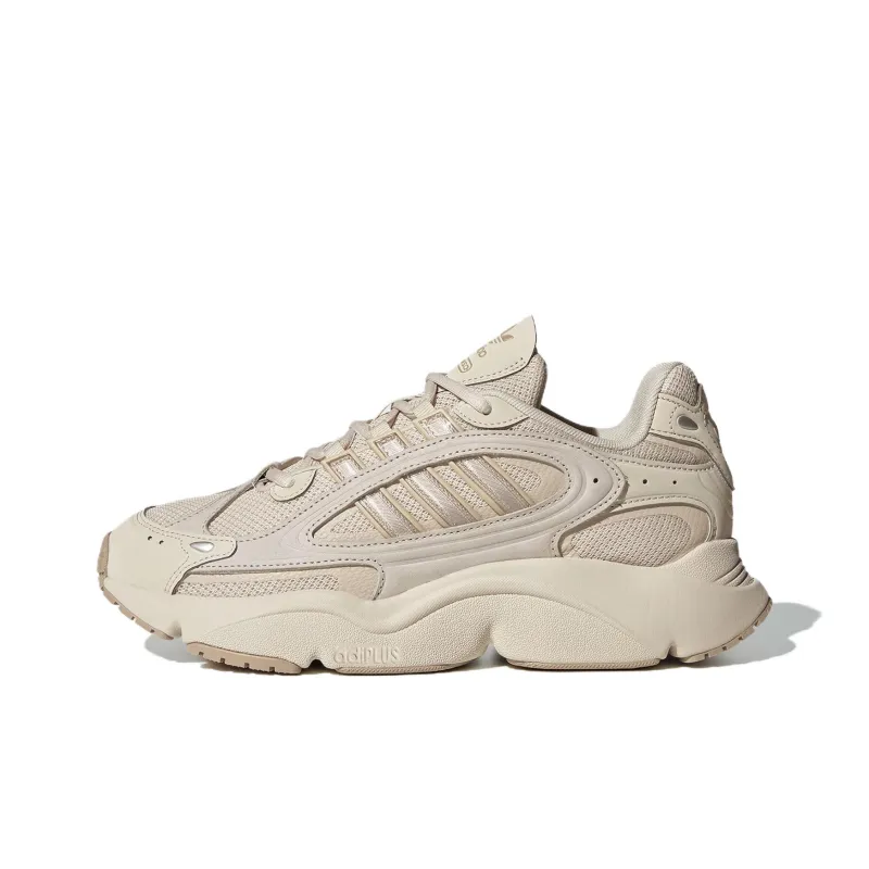 Adidas Originals Ozmillen Anti Slip Wear Resistant Low Top