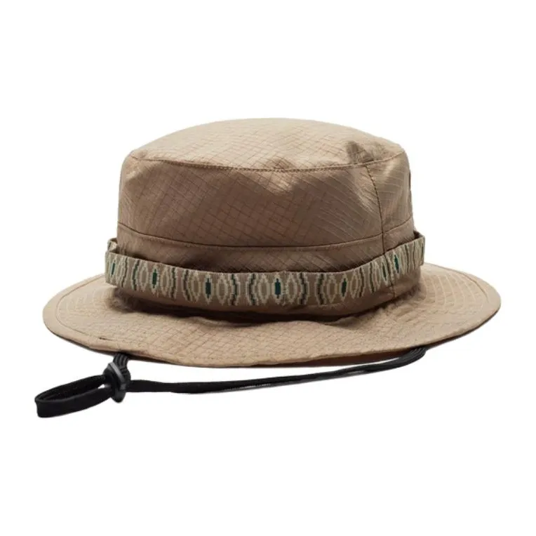 UNDEFEATED Polyamide Bucket Hats Unisex Multicolor-3