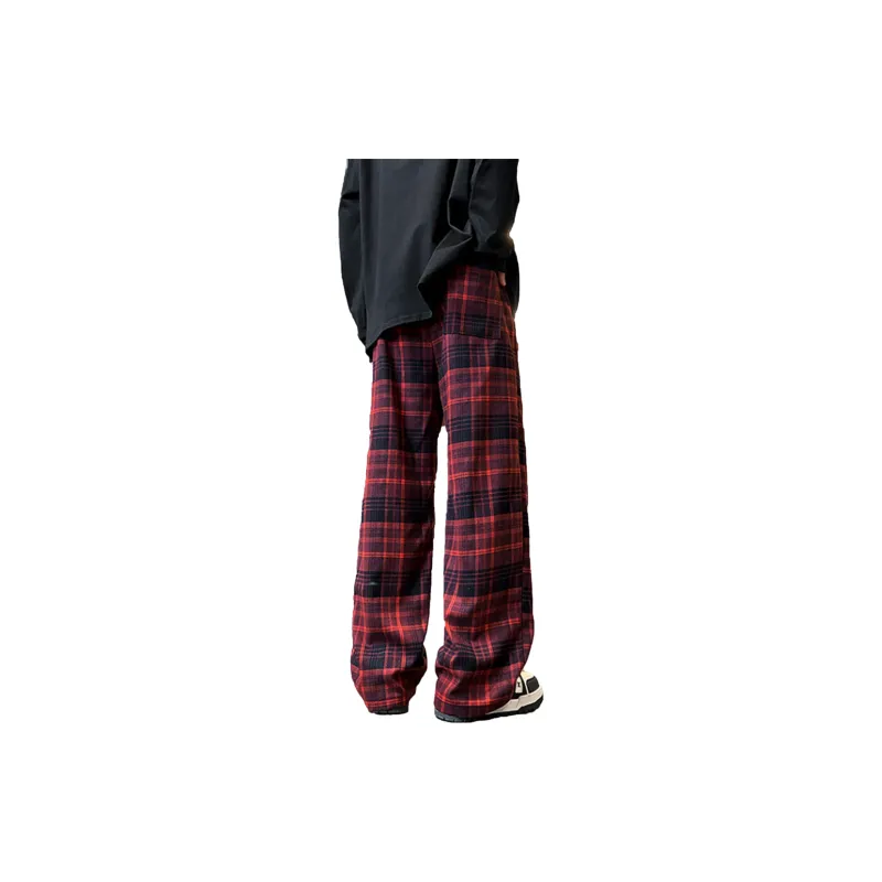 M MAICCO Casual Pants Unisex-12