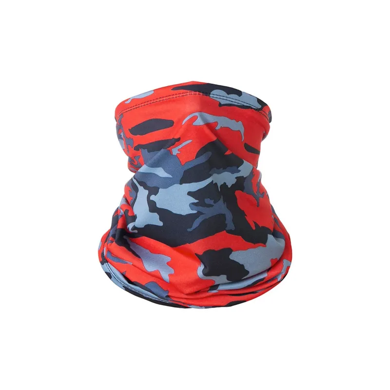 JIEKAI Riding Equipment Cycling Headwrap Unisex Polyester-17