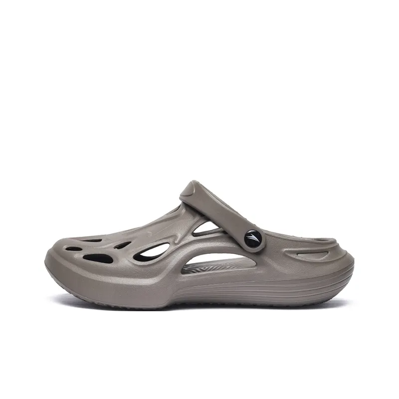 Kinglake Clogs Unisex-0
