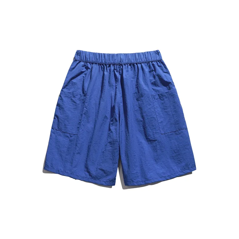 P8H9 Casual Shorts Unisex-25