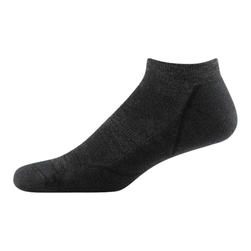DARN TOUGH Men's Light Hiker No Show Lightweight Hiking Sock Ankle Socks Men's-0