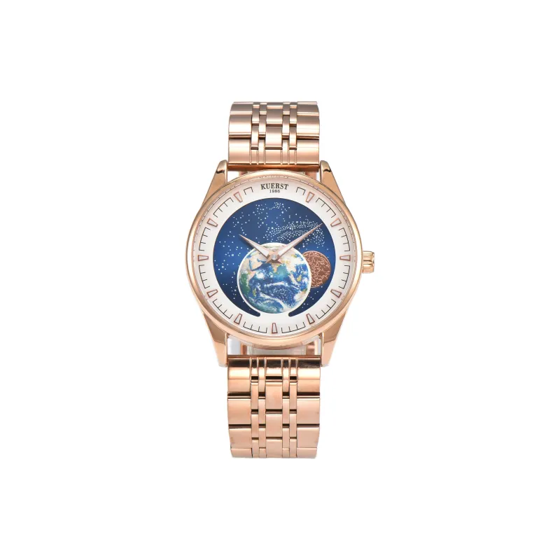 KUERST Men Watch-5