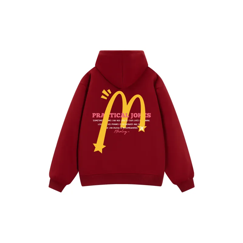 Hurley Sweatshirts Unisex-31