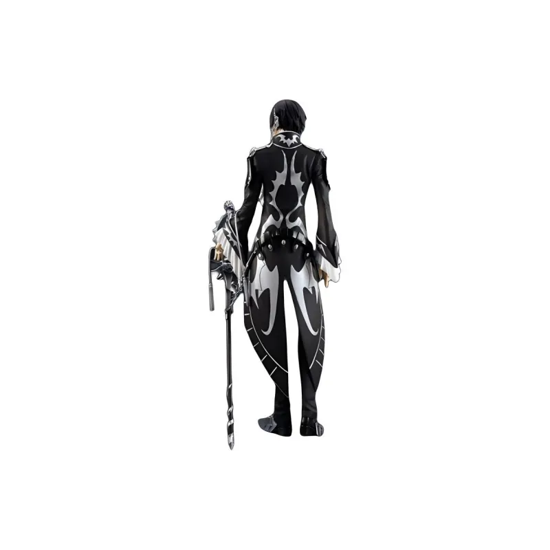 MegaHouse Gem Code Geass Clamp Scale Figures 24cm-2