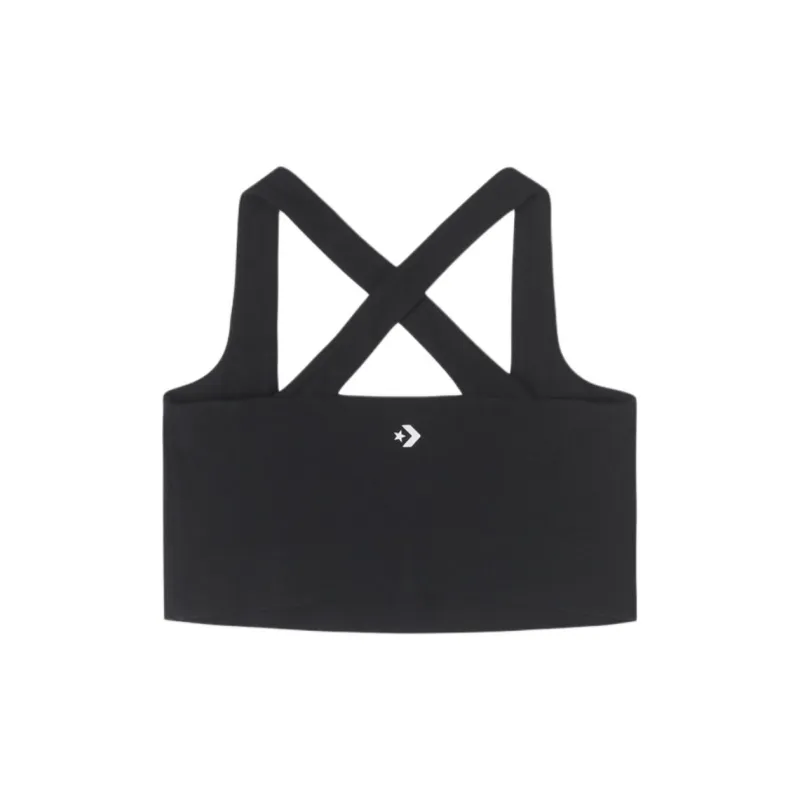 Converse Full Coverage Bra Top-1