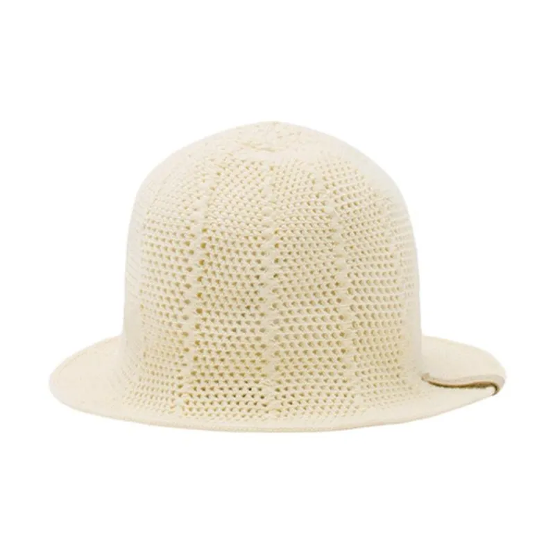 Lanvin Cotton Bucket Hats Women's Multicolor-2