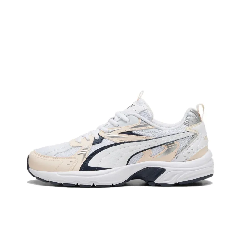 PUMA Milenio Tech 'White Rosebay'-0