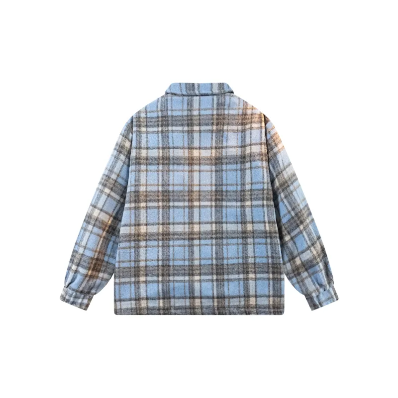KFKU Jackets Unisex-5