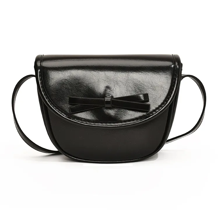 MingLu PU Crossbody Bag Red/Silver/Black-0