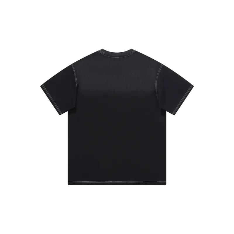 COMOWA T Shirts Unisex-2