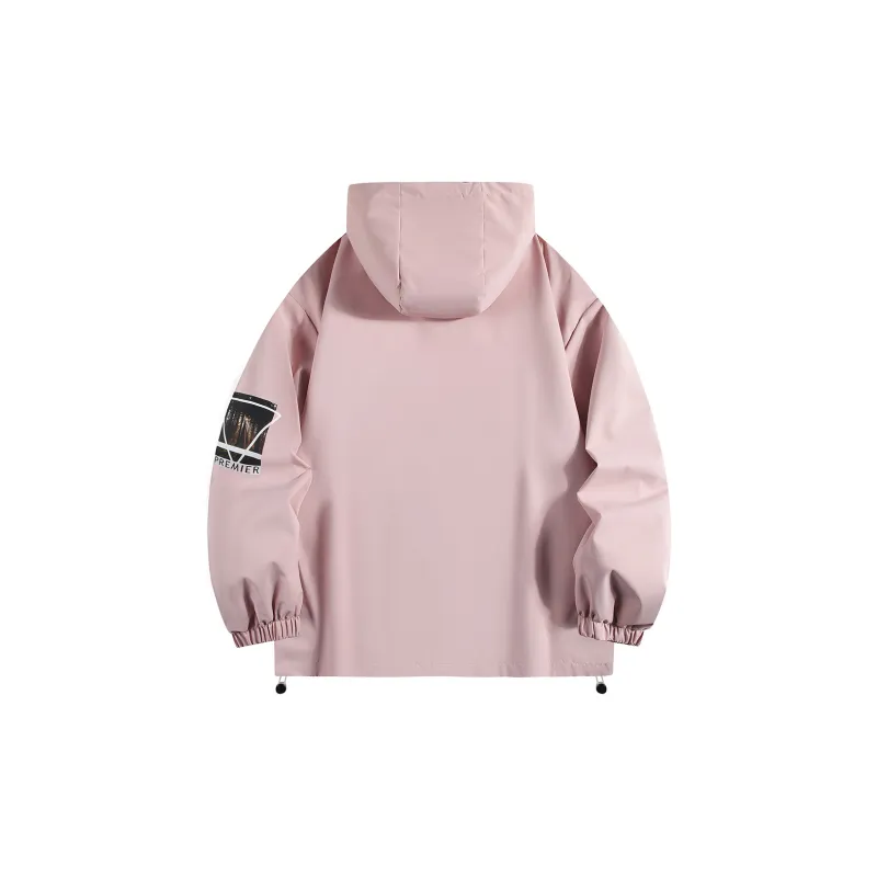 Premier 55 Jackets Unisex-3