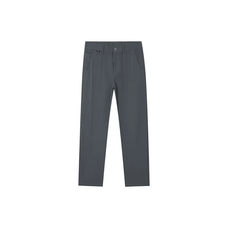 Jeep Casual Pants Men-15