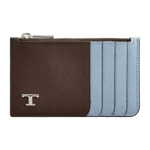 TOD'S Card Holders