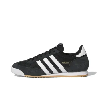 R71 Adidas Originals 'Black White Gold'