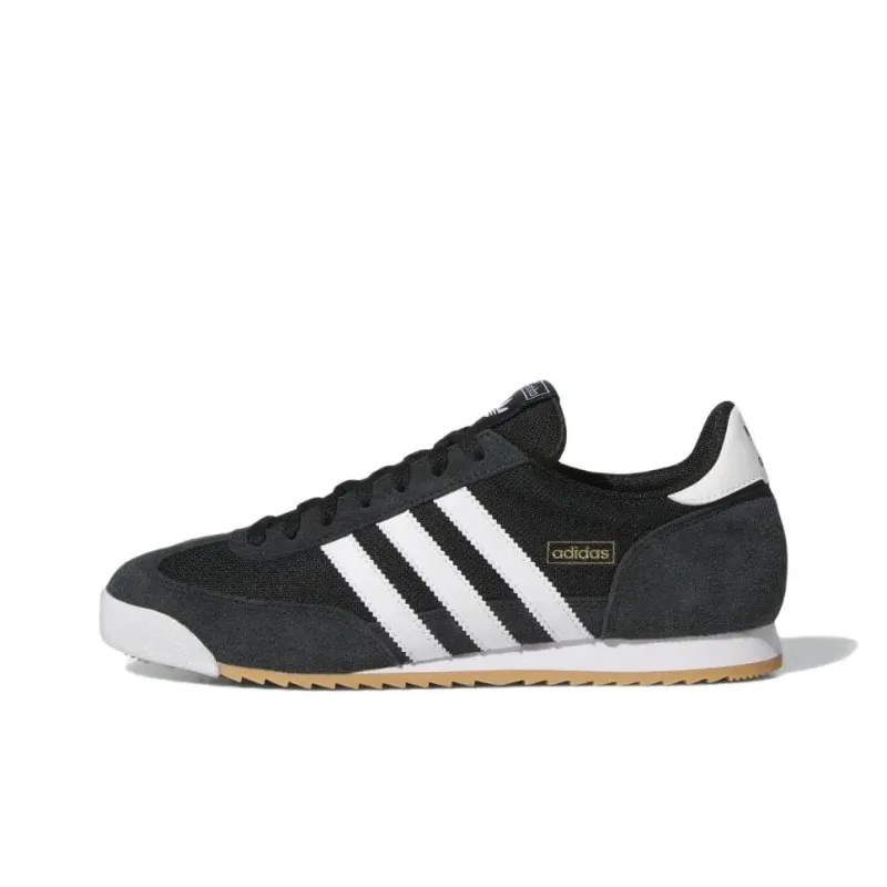 Adidas R71 'Black White Gold'-0