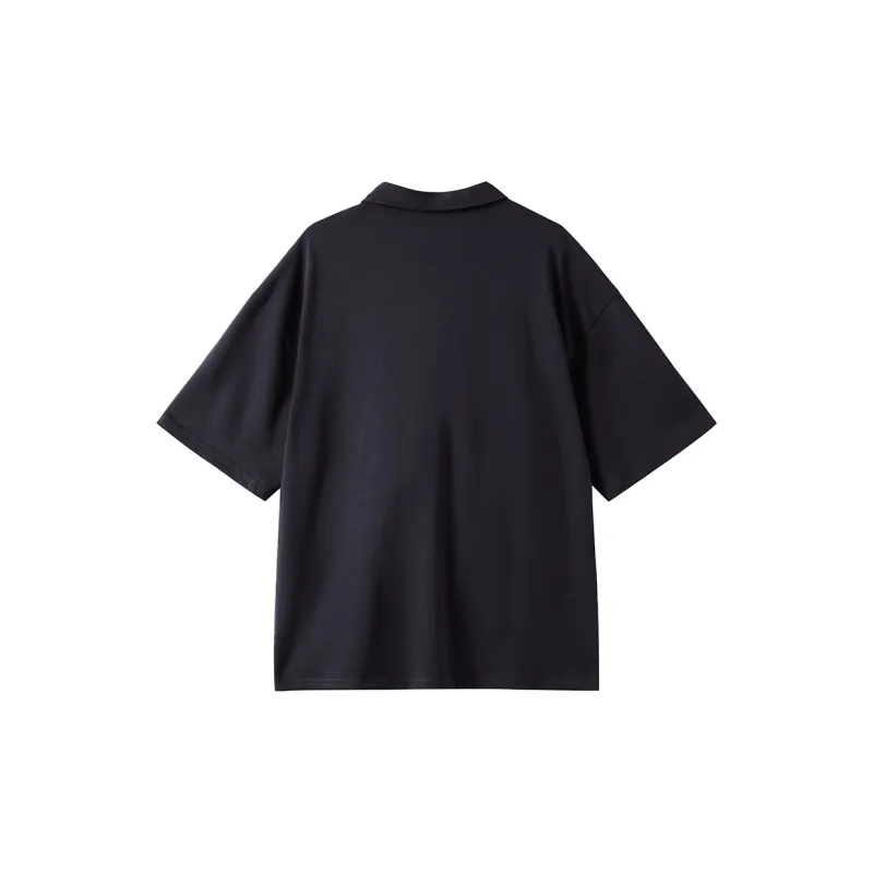 WLOFSD Polo Shirts Unisex-1