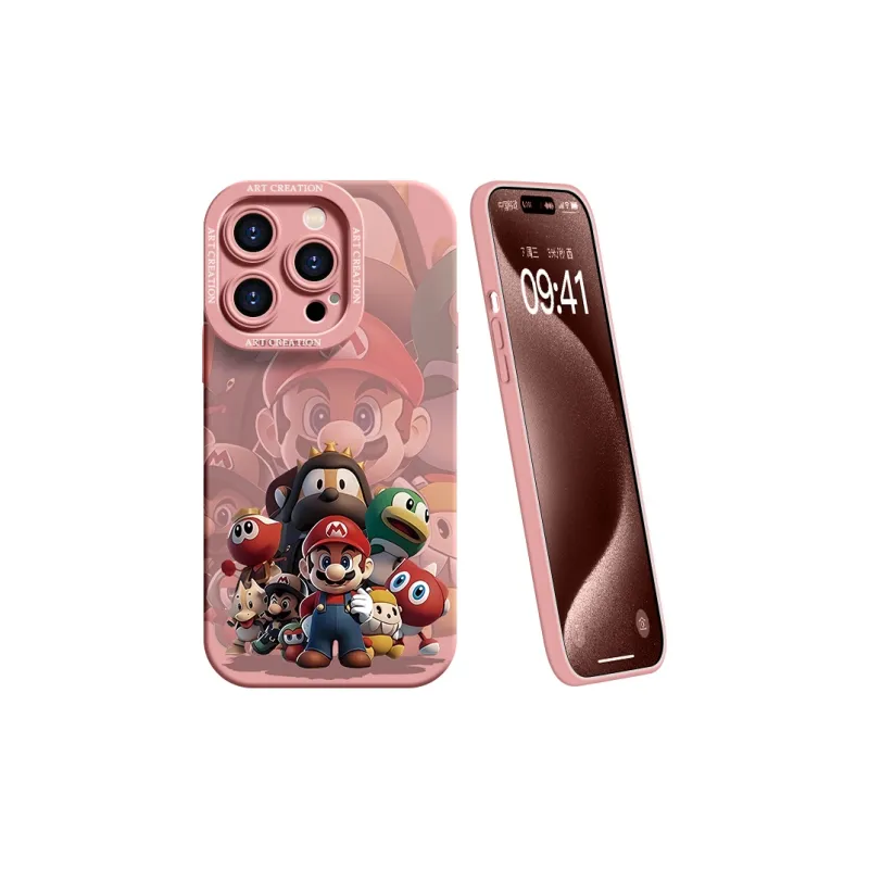 YOOPOO Phone Cases-9