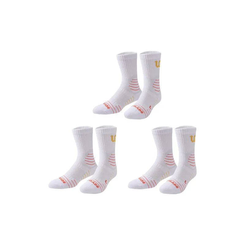 UGUPGRADE Knee-High Socks Unisex 3 Pack-2