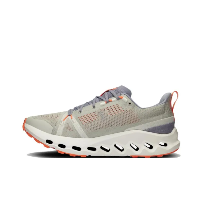 On Running Cloudsurfer Trail Fossil Ivory-1
