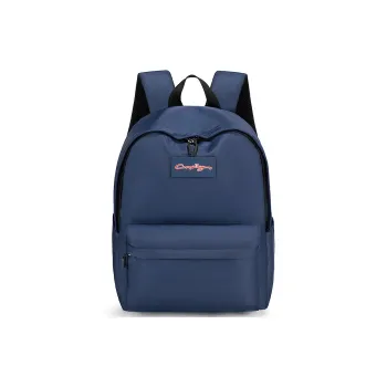 BOBDOG Water-Repellent Fabric Backpack Regular Unisex