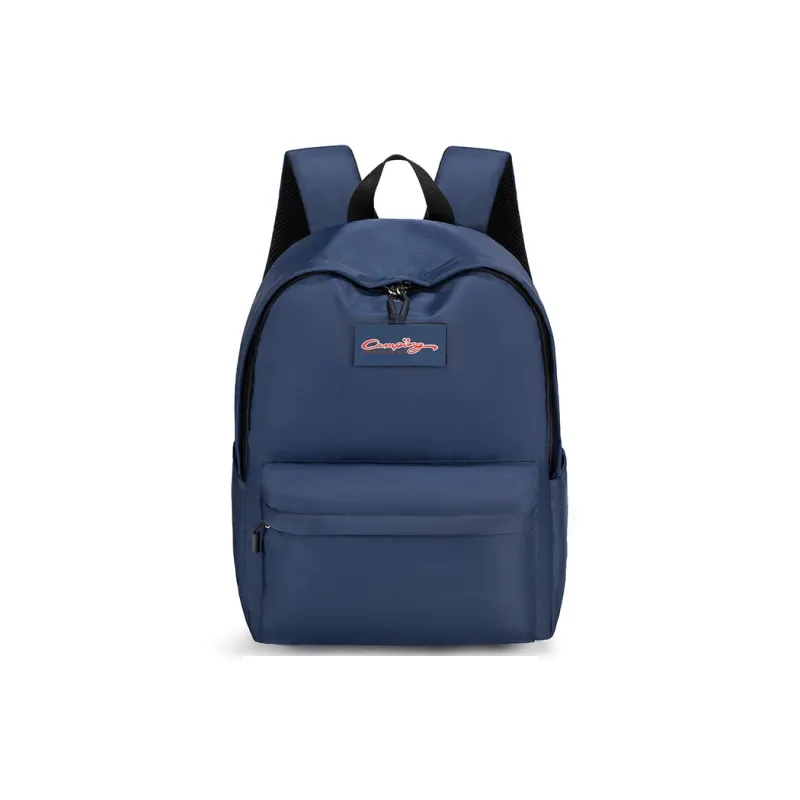 BOBDOG Water-Repellent Fabric Backpack Regular Unisex-0