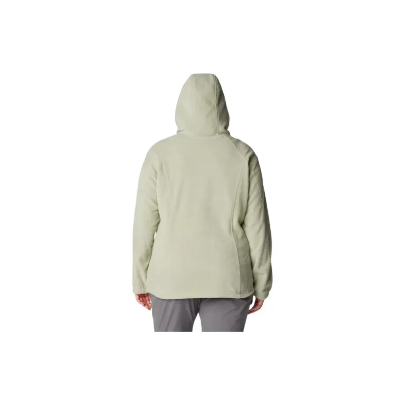 Columbia Benton Benton Springs™ Velvet-feel Coat Women's Green-1