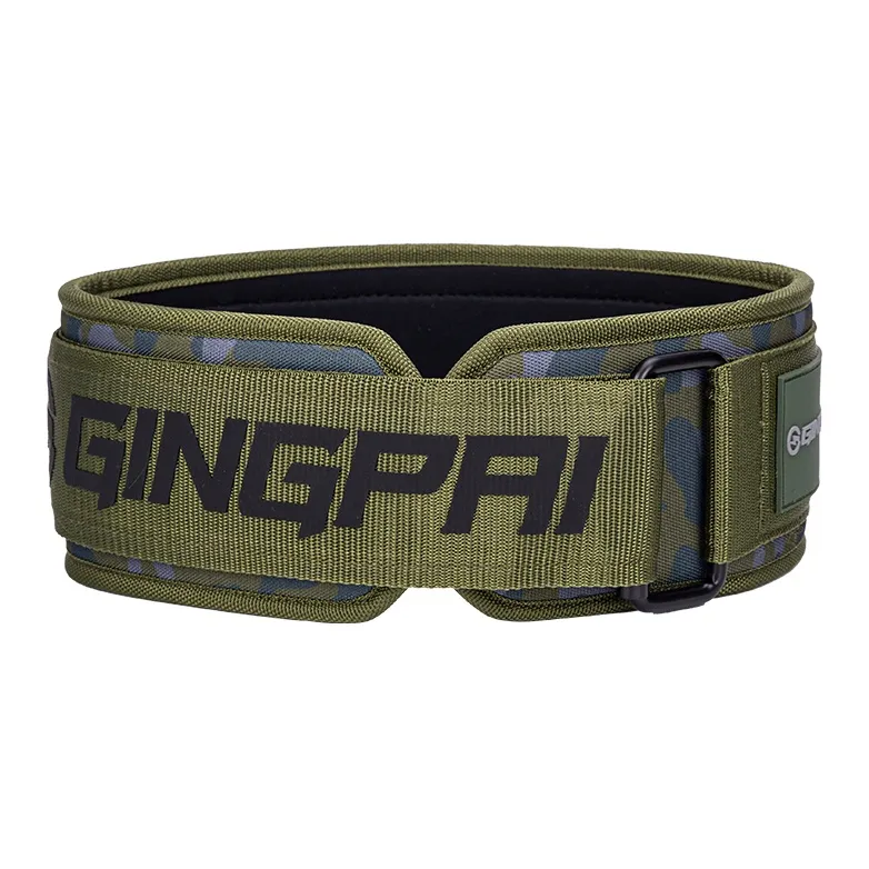 Competition Back Support Braces-5