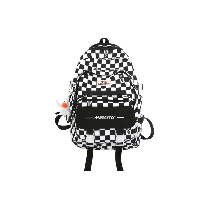 Venerable Brahma Backpacks-0