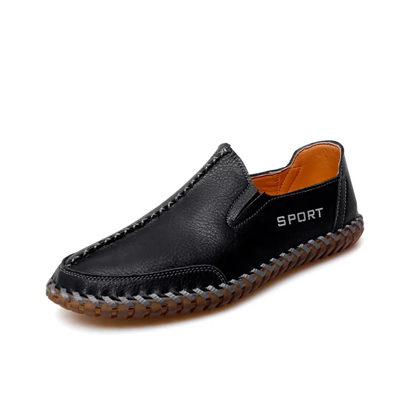 King Jinmai Men's Casual Shoes Men's-1