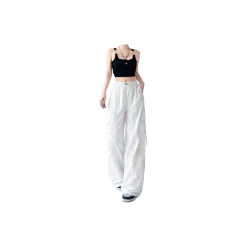 MADALLO Cargo Pants Women's