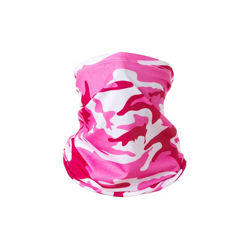 JIEKAI Riding Equipment Cycling Headwrap Unisex Polyester-13